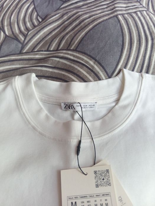Футболка ZARA ціна за одну