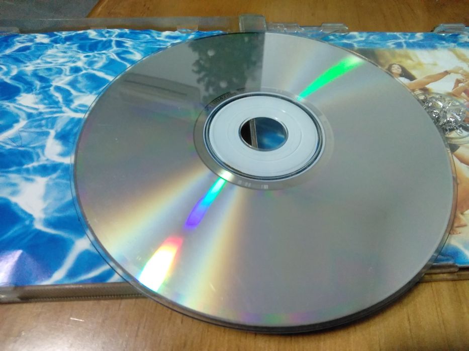 CD - Ritmo Latino