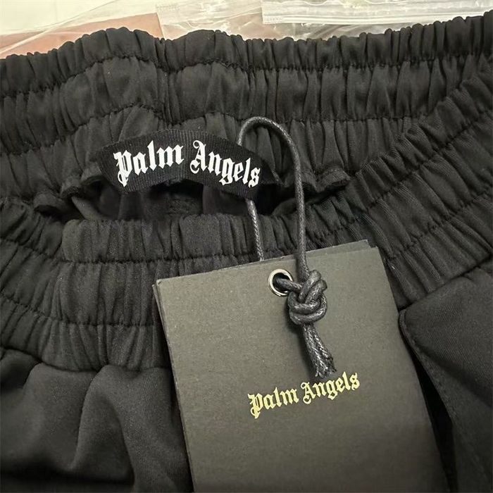 Шорти palm angels
