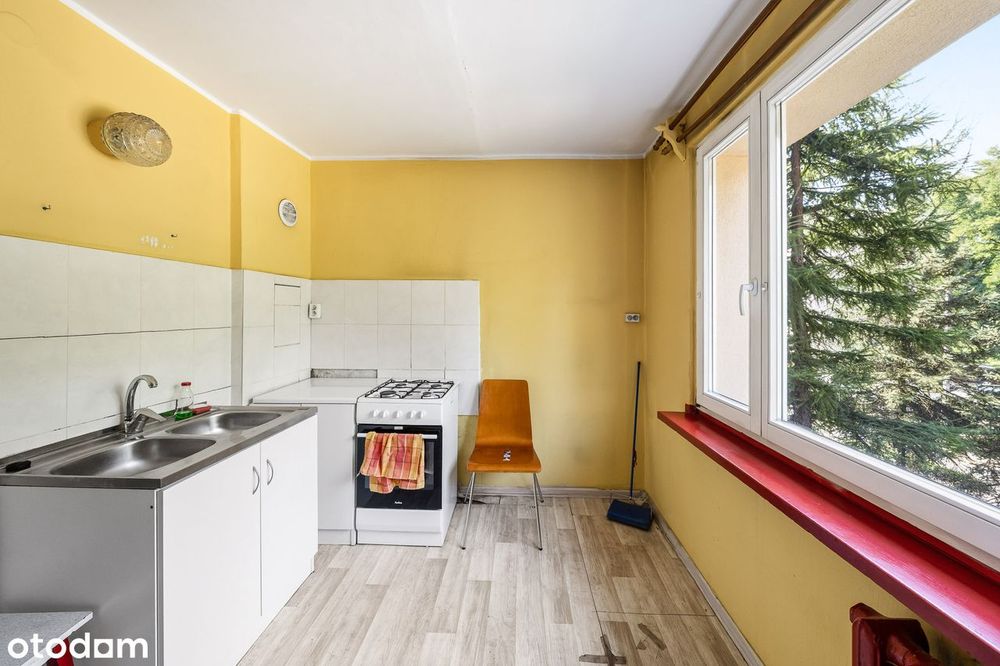 Mieszkanie – Katowice, Bagno, Szopienice-Burowiec - Widok 2