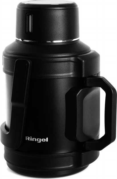 Термос на 3 литра с двойной стенкой Ringel Tapfer RG-6141-3000