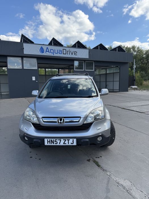 Honda SR-V 2007р