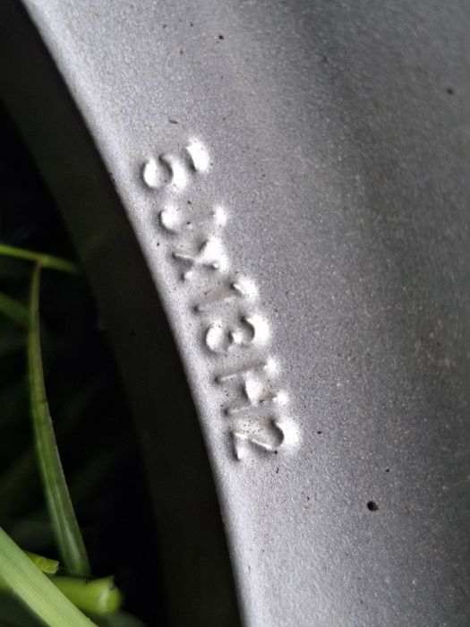 Alufelgi FSO Polonez 5 szt.
