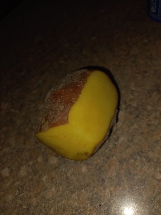 Продам картоплю,