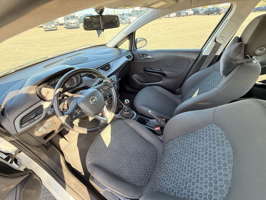 Opel Corsa E 1.3 CDTi 95cv Business Edition