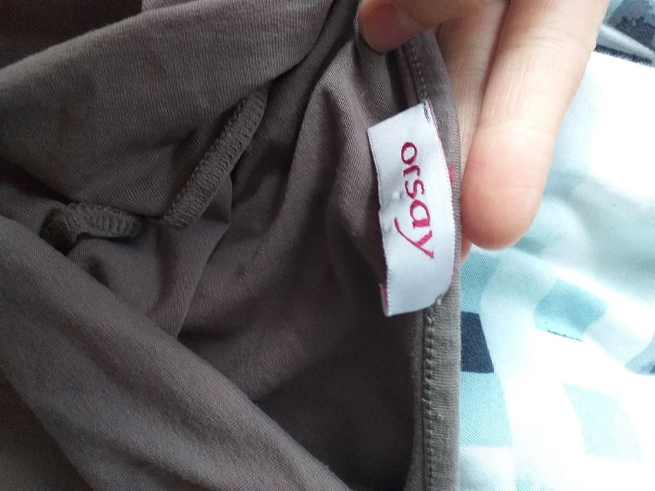 Sukienka ciążowa