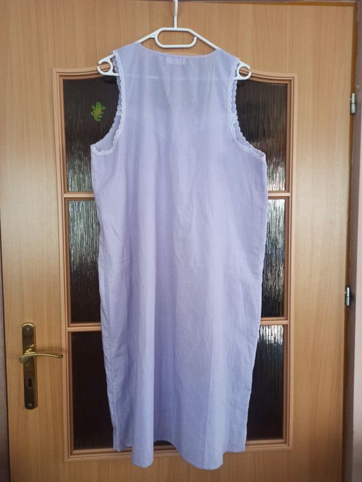 Koszula nocna długa