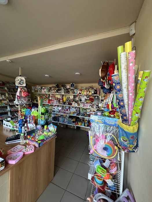 Продам готовый бизнес магазин детских игрушек: 2 500 $ - Магазини ...