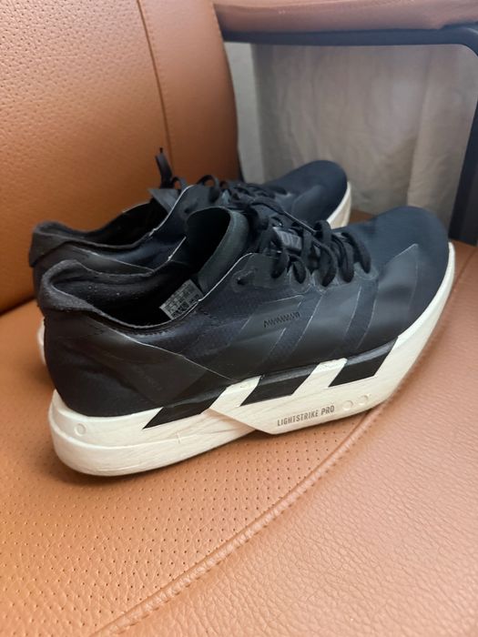 Adidas adizero adios pro 4