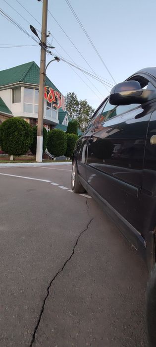 Продаж Volkswagen Passat b5