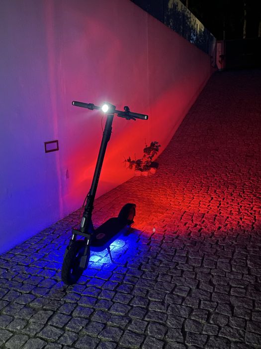 Trotinete elétrica Xiaomi COM GARANTIA