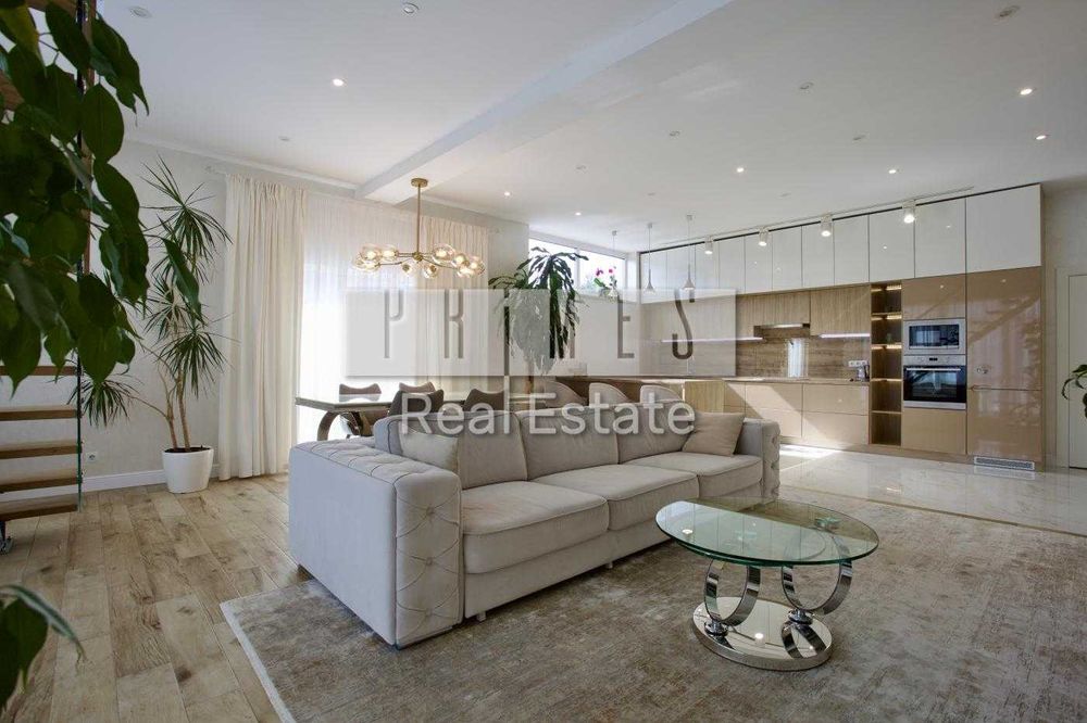 Оренда 4к будинку з ділянкою 7.5 соток, басейн, вул. Лугова, Козин