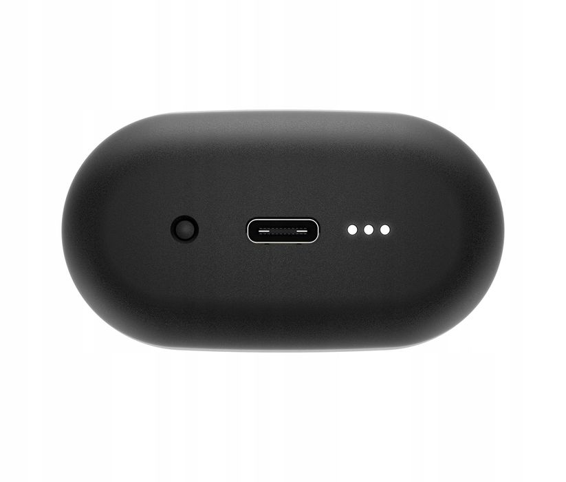 HP Wireless Earbuds G2: Bluetooth, USB-C, Redukcja Szumów, Wodoodporne