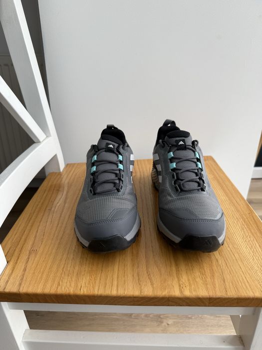 Adidas Terrex Eastrail Rain.Rdy | HQ0932 НЕ ПРОМОКАЮТЬ оригінал 100%