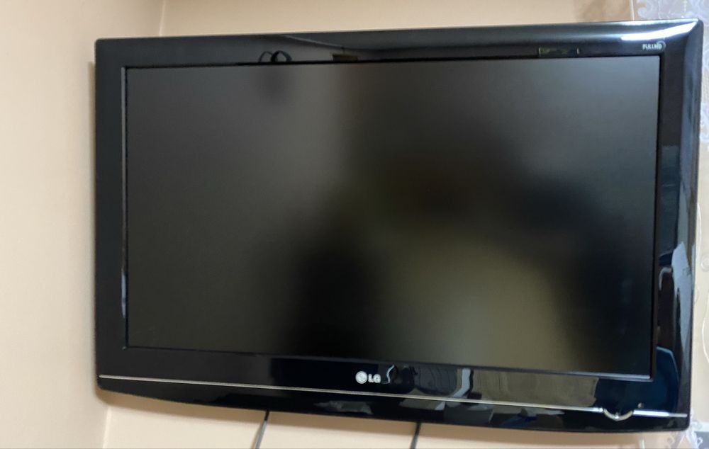 Telewizor LG 37” 37 cali 37LG5000