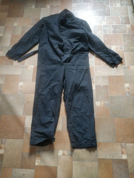 Продам комбинезон рабочий 58 р.