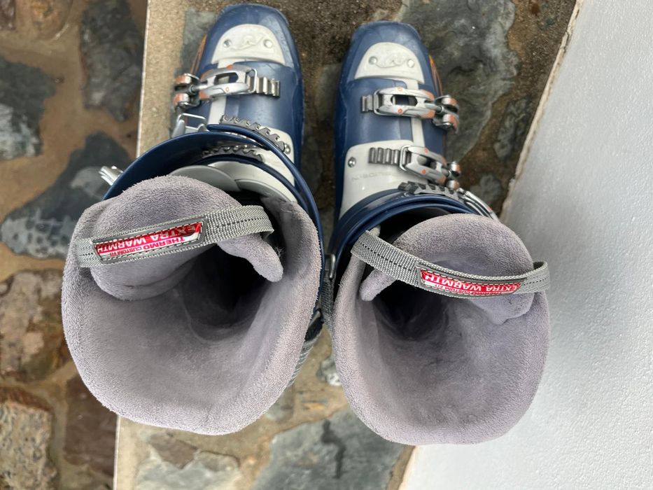 Botas de Ski Nórdica n40