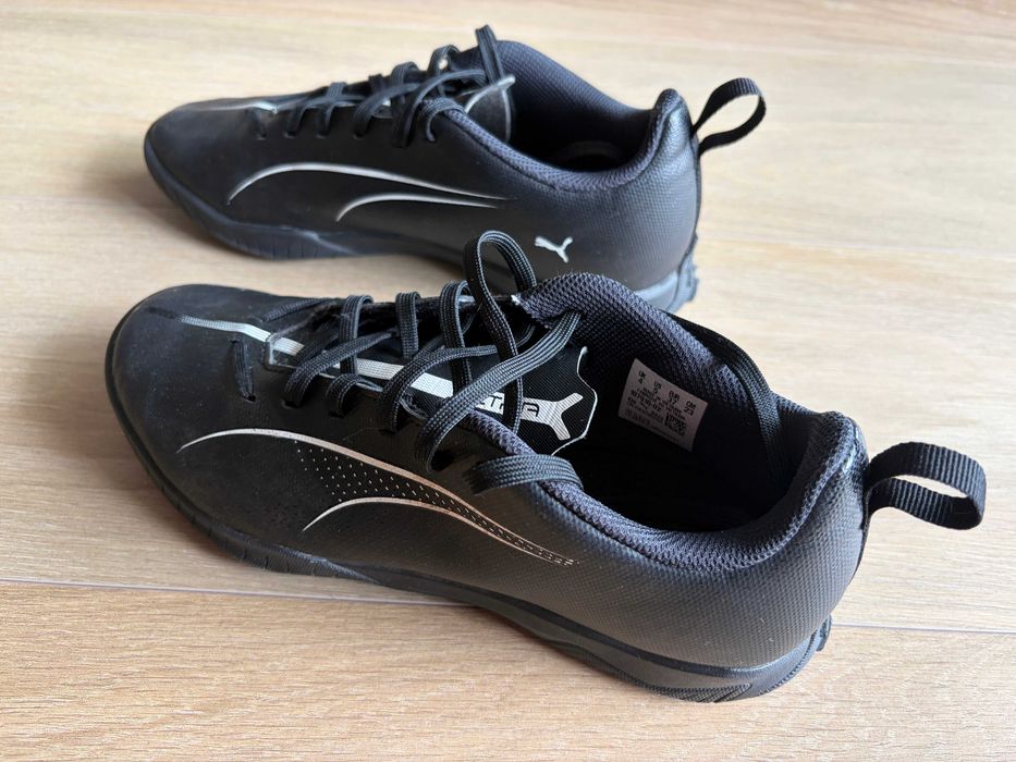 Turfy dziecięce Puma r. 35 (wkładka 23 cm)