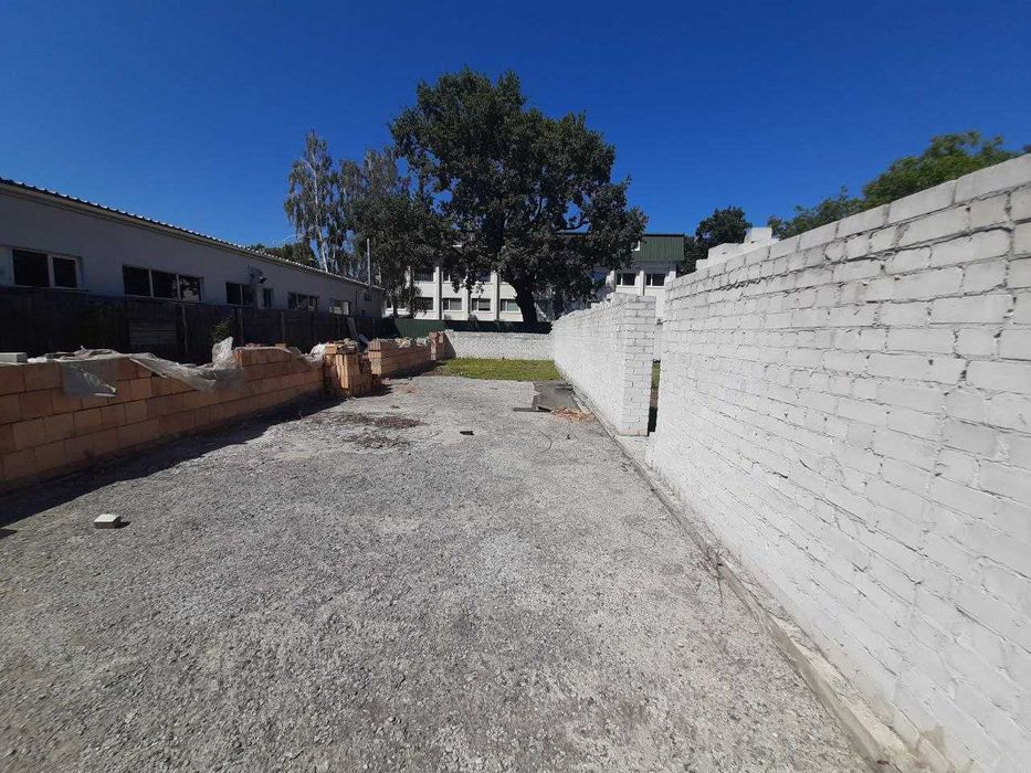 Продаж  складу з магазином на стадії будівництва Дахнівська 50