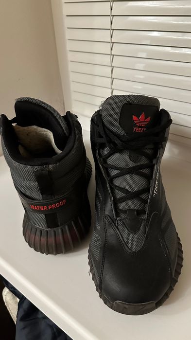 Зимові кросівки Термо