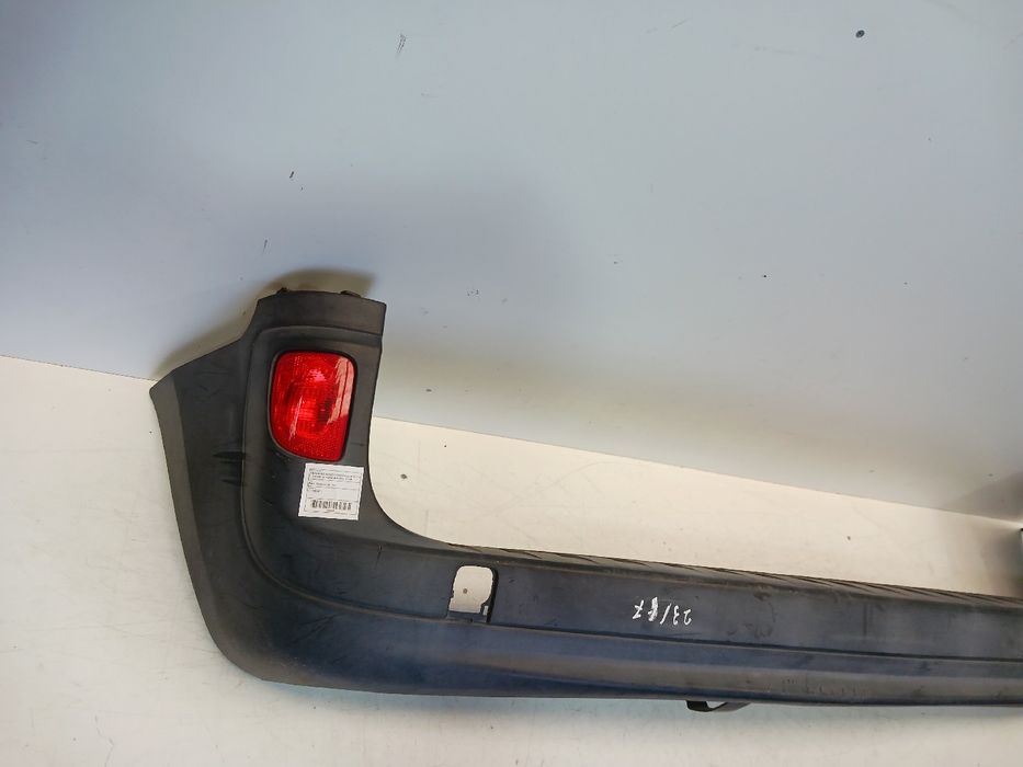 Pára-choques trás MERCEDES-BENZ Citan (415)