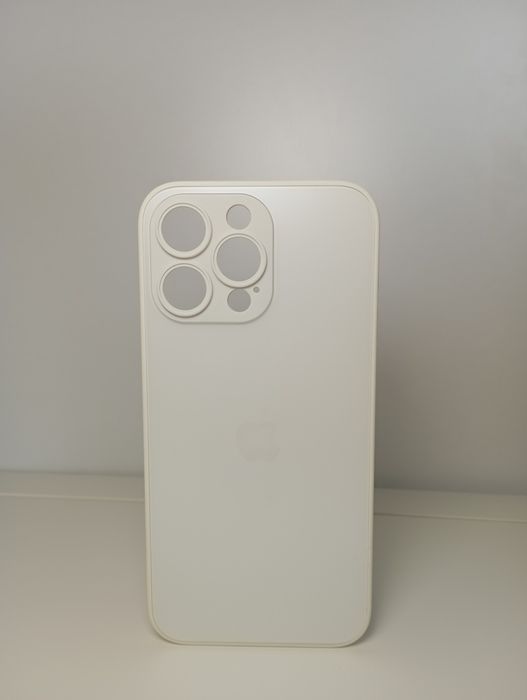 Чохли на 15 Pro max