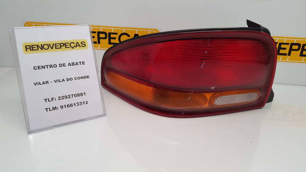 Farolim esquerdo CHRYSLER Stratus (JA)