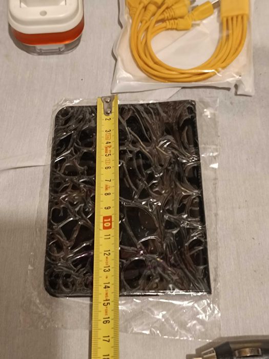 Kit universal de Viajante