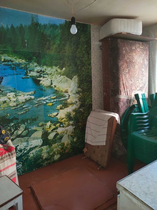 Продаж будинок в Клавдієво-Тарасове