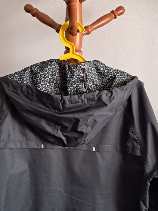 Wiatrówka na /jesień/