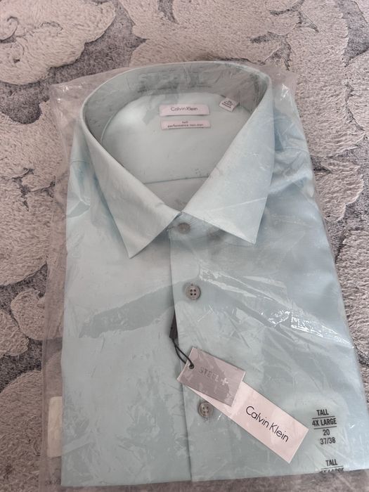 Nowa meska koszula Calvin Klein