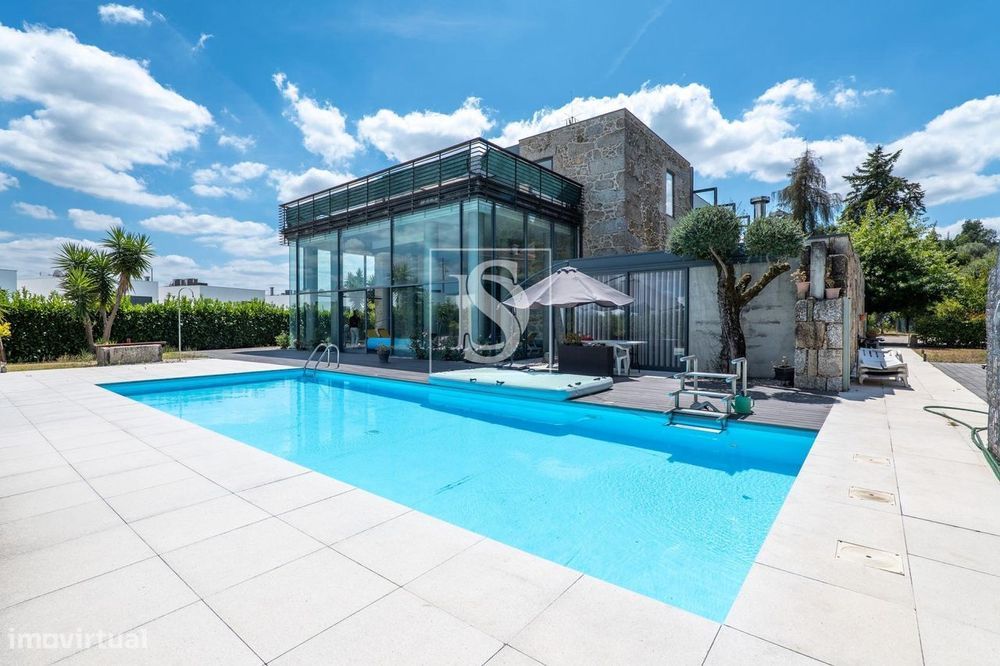 Quinta Do Nascimento - Celorico