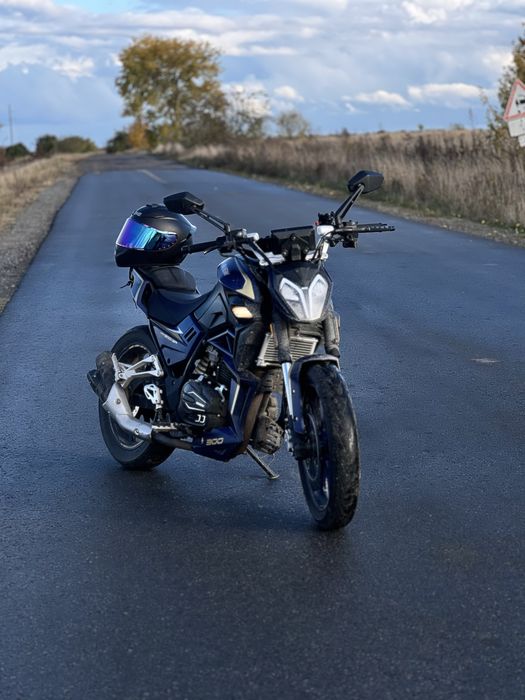 Шенерай нітрокс 300