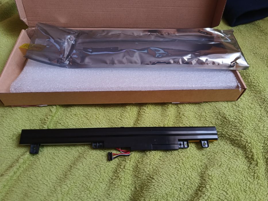 Bateria do IBM Lenovo L13L4A61 4400mAh nowa