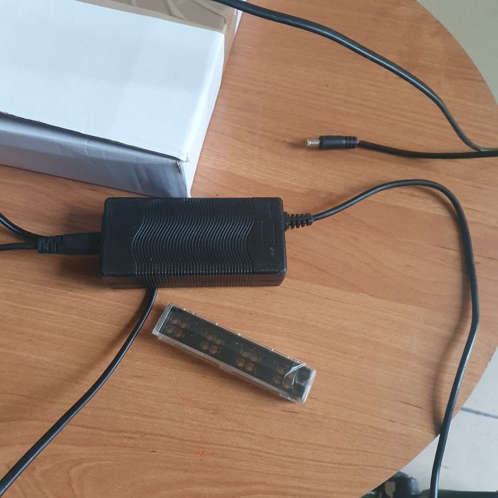 Hulajnoga elektryczna Kirin kugo