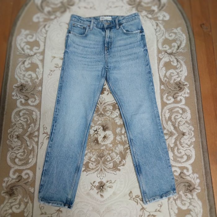 Джинси жіночі zara