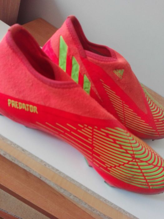 Adidas predator edge.3 ll fg