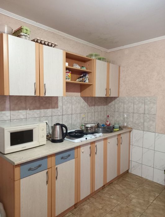 Здам кімнату для хлопця працюючого або студента.Без власників