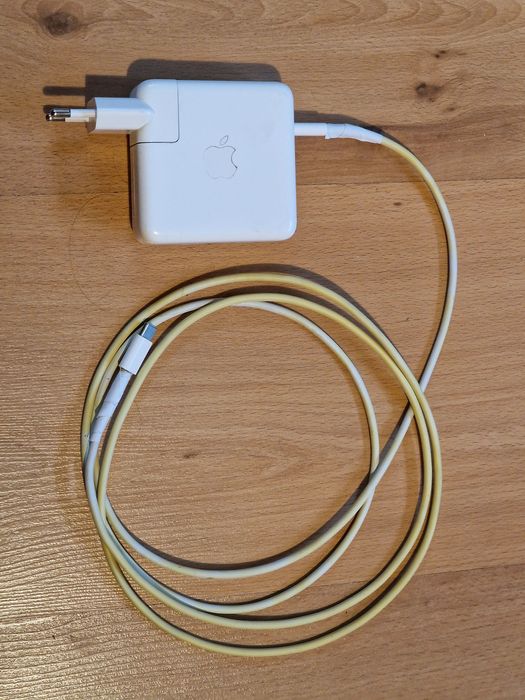 Macbook Pro A1708 uszkodzony