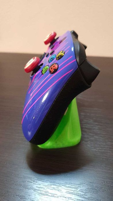 Podstawka 3D pod kontroler do konsoli XBOX Series S i X