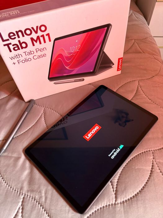 Tabelt lenovo m11