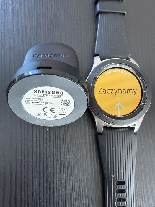 Samsung Galaxy Watch