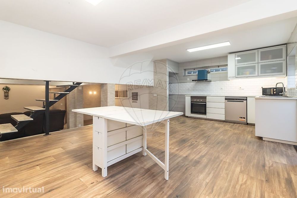 Moradia T2 para venda