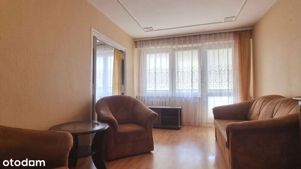 Mieszkanie 58m² na Mazowieckiej - Widok 6