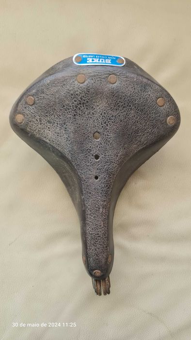 "banco" especial - Nº 1