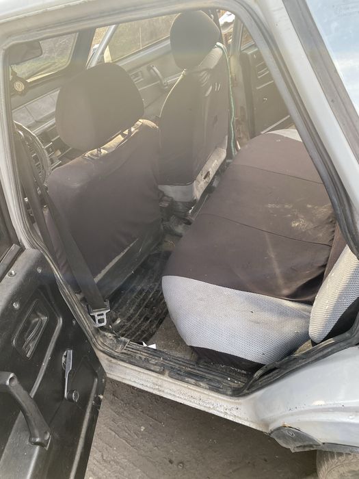 Продаю ваз 2109 на повному худу