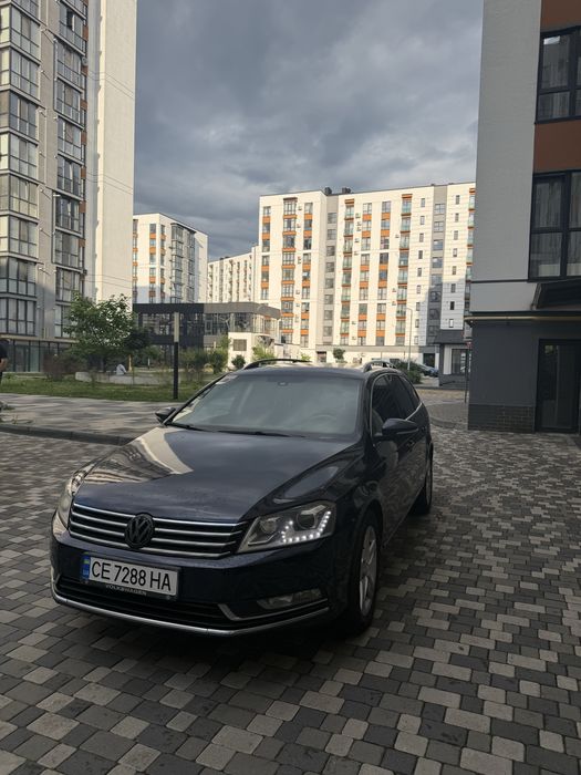 Продам passat b7 коробка автомат 1.4 газ/бензин
