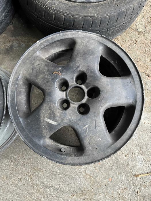 Jantes 15'' VW Golf MK3 GTI 16V