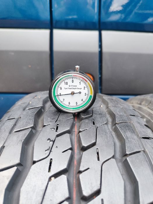 215/70/15с дискі штни резина колеса Firestone  5*118 Boxer дукато ET68