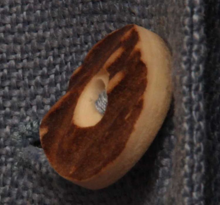 Bogner рр 40 L wmns льняной пиджак олений рог